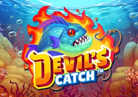 Devil's Catch™ game icon