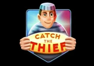 Catch The Thief game icon