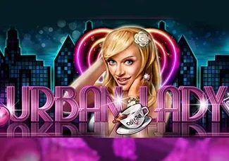 Urban Lady game thumbnail