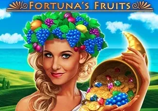 Fortunas Fruits game thumbnail