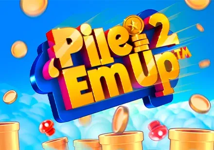 Pile 'Em Up 2™ game thumbnail