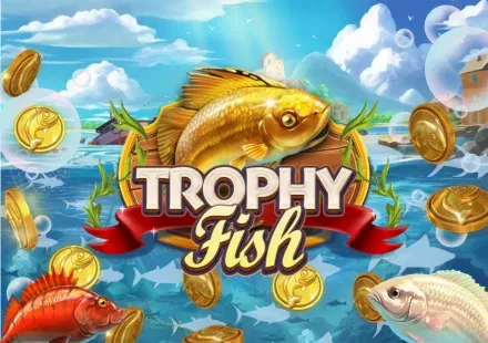 Trophy Fish game thumbnail