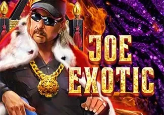 Joe Exotic game icon