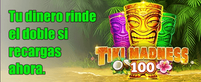 Recarga Diaria Impresionante promotion