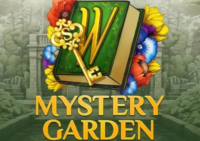 Mystery Garden game icon