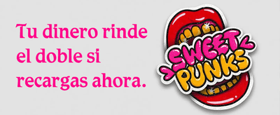 Bono de Bienvenida 100% Extra promotion