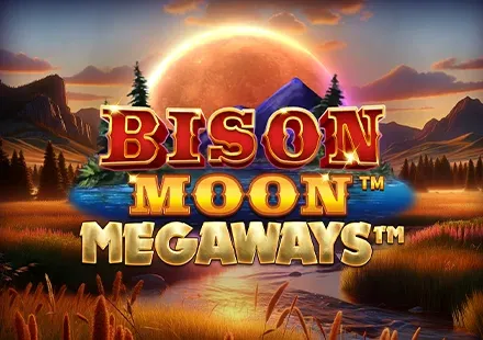Bison Moon™ Megaways™